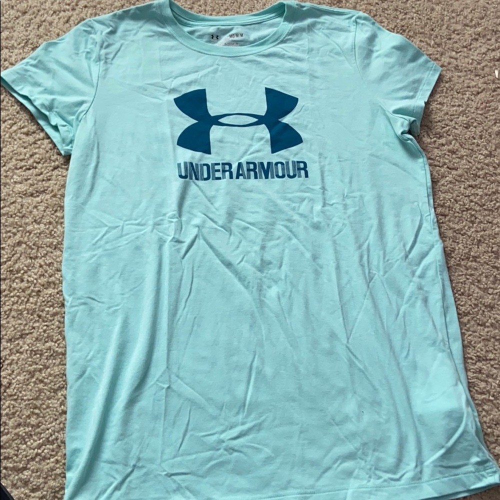 Under Armour Shirt